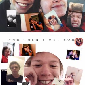 Meet your Posher, Princess